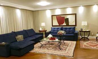 Imagem 7: Venda Apartamento com 4 dormitórios