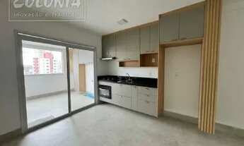 Imagem 4: Apartamento a venda - Parque das Nações, Santo André