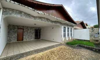 Imagem 2: Casa para aluguel, 3 quartos, 3 suítes, 4 vagas, Nova Piracicaba - Piracicaba/SP