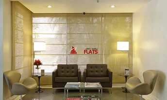 Imagem 6: Flat com ótimo preço no bairro Jardim Europa. Confira!