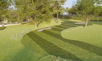 Imagem 7: Terreno em Condomínio Residencial à Venda - Reserva Village Prado, 420 m²