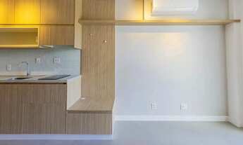 Imagem 7: Studio para venda em Pinheiros com 1 quarto , 25m²