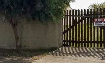 Imagem 3: Terreno exelente contruir