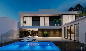 Imagem: Casa 4 quartos - Spina Ville II