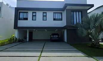 Imagem 2: Casa no Condomínio Marina Rio Bello - Ponta Negra - Manaus