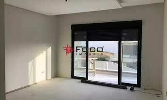 Imagem 3: Casa com 4 dormitórios á venda, 477 m2 por R$ 3.600.000,00 - Condomínio Residencial Jaguar