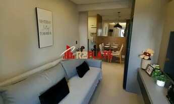 Imagem 3: Flat com ótimo preço no bairro Bela Vista. Confira!