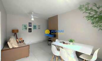 Imagem: Apartamento beira-mar com vista Enseada