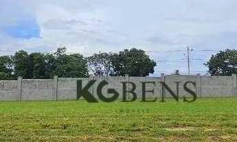 Imagem: Terreno à venda, 360 m² por R$ 640.000,00