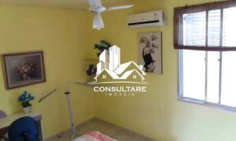 Imagem 7: Apartamento com 2 dormitórios mobiliado no Gonzaga