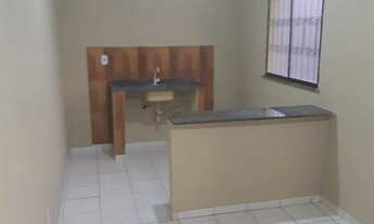 Imagem 2: ALUGA-SE APARTAMENTO R$ 750,00