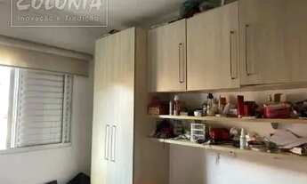 Imagem 4: Cobertura a venda - Vila Camilópolis, Santo André