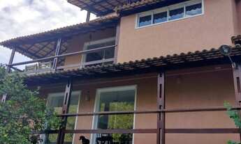 Imagem 2: Casa Triplex em Itacoatiara