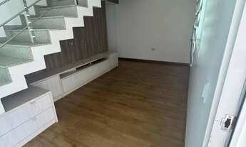 Imagem 4: Sobrado Alto Padrão com Energia Solar, Móveis Planejados e Acabamento Impecável Império do