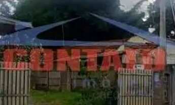 Imagem: Venda de Casas / Padrão na cidade de São