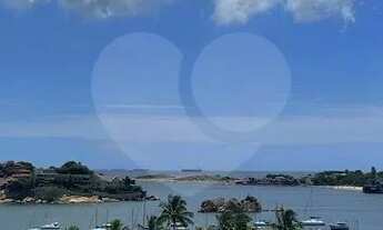 Imagem 2: Apartamento com 4 quartos à venda em Praia Do Canto - ES