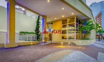 Imagem 6: Flat com ótimo preço no bairro República. Confira!