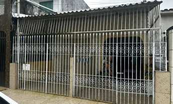 Imagem: Casa à venda em rua pública, SIQUEIRA