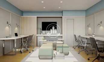 Imagem 3: Apartamento 3 Quartos com Piscina - Nossa Senhora do Rosário - PLC