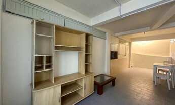 Imagem 4: Casa com 1 dormitório para alugar, 35 m² por R$ 1.038,00/mês - Ideal - Novo Hamburgo/RS