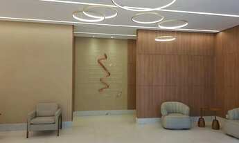 Imagem 3: Imóvel para aluguel com 100 metros quadrados com 3 quartos em Santa Lúcia - Vitória - ES