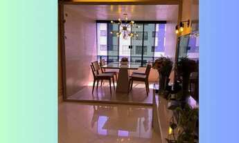 Imagem 2: APARTAMENTO 2 QUARTOS COM 1 SUÍTE NA PITUBA