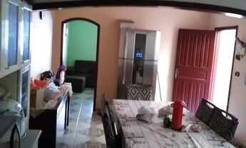 Imagem: Casa em Rua Tapauã - Vila Monteiro Lobato