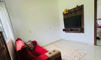 Imagem 5: Casa amarela 2 quartos DIÁRIA,500,00 ,mensal 5.800,00