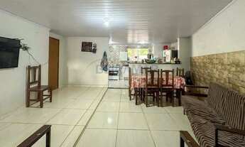 Imagem 5: Sobrado 3 Quartos, Independentes, 3 Vagas de Garagem à Venda na SHA Conjunto 3 - Arniqueir