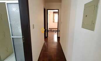 Imagem 4: Apartamento 3 dormitórios para vender ou alugar Centro Santa Maria/RS