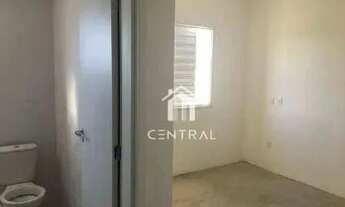 Imagem 5: Cobertura à venda, 135 m² por R$ 613.000,00 - Vila Hortência - Sorocaba/SP