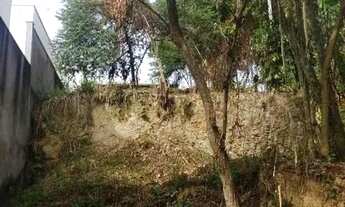 Imagem 4: Ocean vende: Niterói, Vila Progresso, terreno 420M², aclive c/ platô. 300metrôs Country Cl