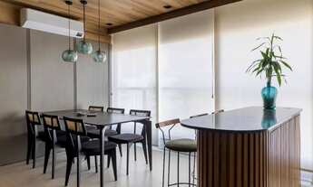 Imagem 7: Apartamento para venda em Perdizes com 2 quartos, sendo 2 suítes , 109m²