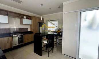 Imagem 3: Sobrado Ibiti do Paço 3 dormitórios com piscina