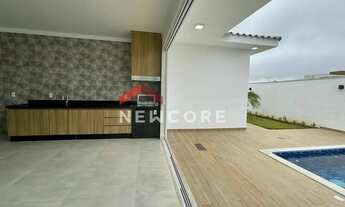 Imagem 7: Casa de condomínio em Avenida Adélia José Jorge - Alphaville - Bauru/SP