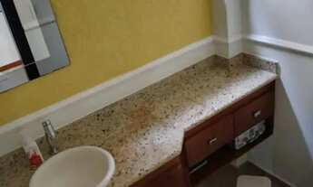 Imagem 5: Casa à venda na Vila São Francisco, São Paulo: 3 dormitórios, suíte, ar-condicionado e mui