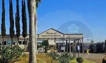 Imagem 2: Terreno à venda, 390 m² por R$ 620.000 - Condomínio Terras do Cancioneiro - Paulínia/SP