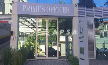 Imagem: EXCELENTE SALA COMERCIAL NO CONDOMÍNIO