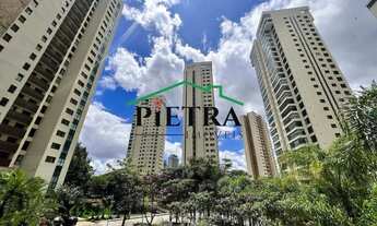 Imagem: Luxuoso Apartamento para locação mobiliado