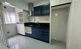 Imagem: Apartamento 2 Quartos 55m² - Kobrasol