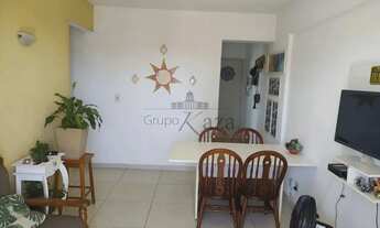 Imagem 2: Oportunidade - Apartamento - Jardim Paulista - Residencial Tabapuã - 2 Dormitórios - 62m²