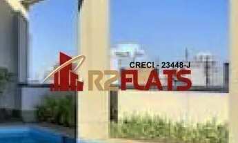 Imagem 6: Flat com ótimo preço no bairro Itaim Bibi. Confira!