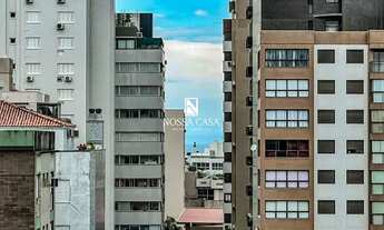 Imagem 5: Apartamento de 01 quarto no Edifício Vésta no Centro de Torres/RS