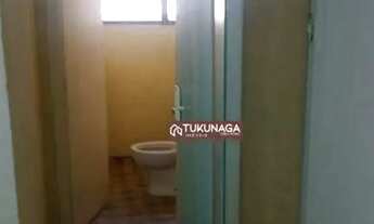 Imagem 3: Sala para alugar, 55 m² por R$ 1.418,78/mês - Centro - Guarulhos/SP