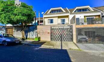 Imagem: Sobrado com 3 dormitórios à venda, 109