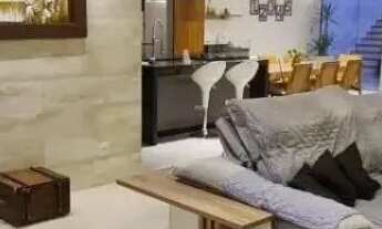 Imagem 2: RR9540 Casa 225m² CONDOMÍNIO MORADA DA SERRA - OPORTUNIDADE - 4 Dorms 3 Vagas - Barueri, S