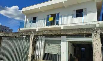 Imagem 2: Sobrado para aluguel com 3 quartos em Jardim Jatobá - Sorocaba - SP