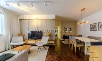 Imagem 4: APARTAMENTO JARDIM AMÉRICA 3 DORMITÓRIOS 1 VAGA