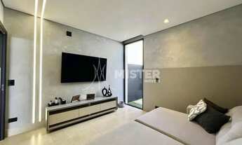 Imagem 7: Sobrado Mobiliado, 3 Suítes e Escritório no Condomínio Ecogarden em Maringá-PR