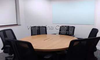 Imagem 3: Sala para aluguel na Vila Olímpia, São Paulo